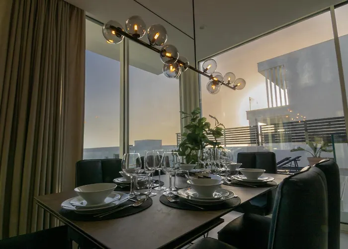 Tatil Evi Serenity Casa Encanto