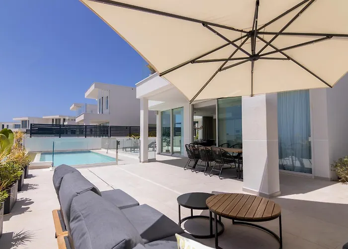 Tatil Evi Serenity Casa Encanto *