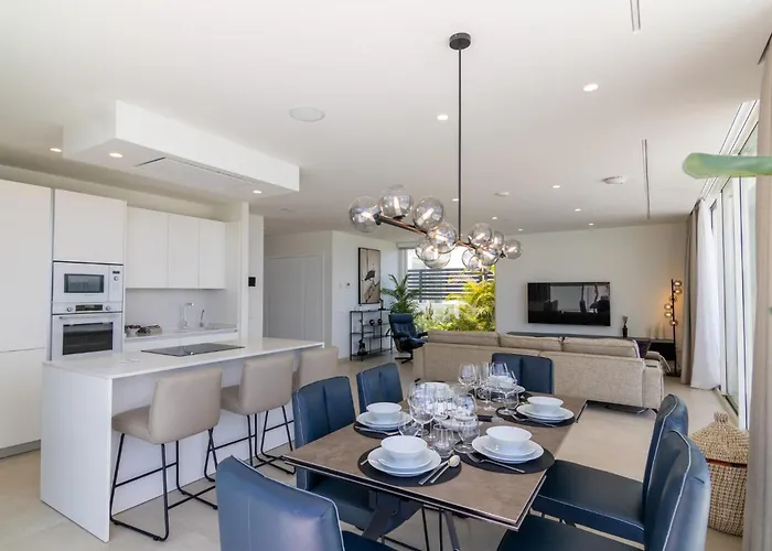 Serenity Casa Encanto