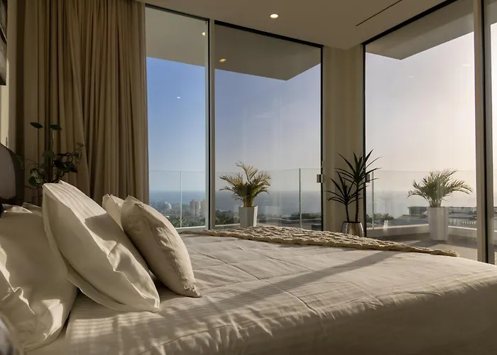 Tatil Evi Serenity Casa Encanto Costa Adeje