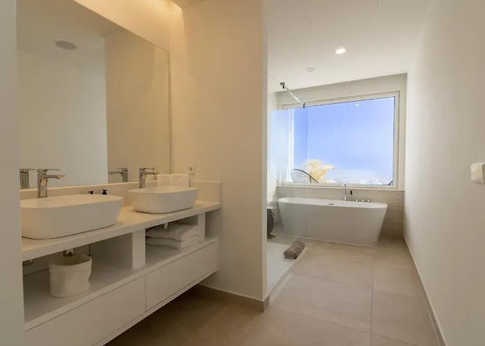 Serenity Casa Encanto Holiday home *