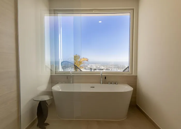 Serenity Casa Encanto Holiday home *