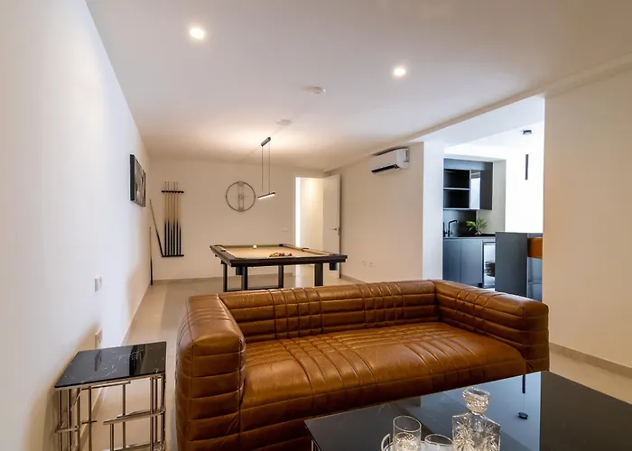 Serenity Casa Encanto Tatil Evi Costa Adeje