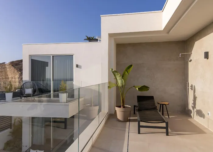 Tatil Evi Serenity Casa Encanto Costa Adeje