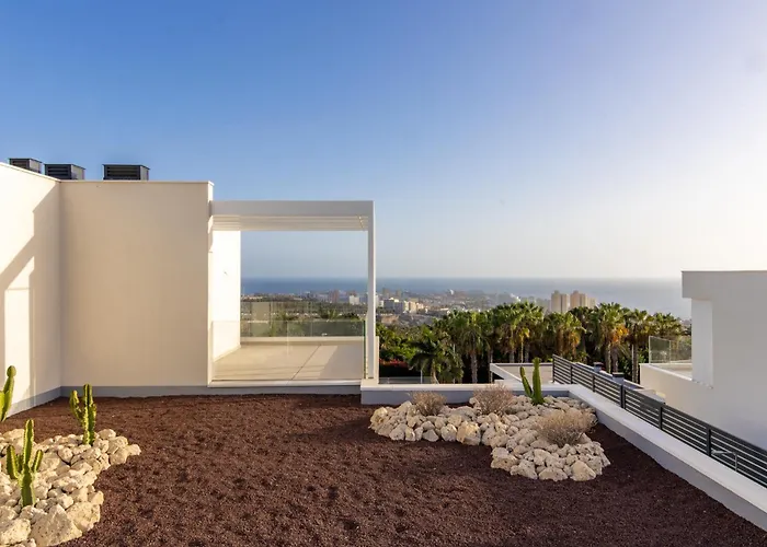 Serenity Casa Encanto Holiday home