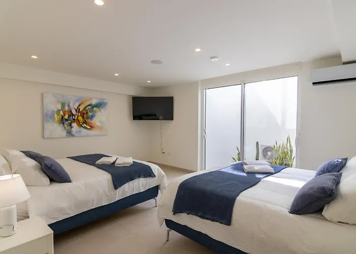 Serenity Casa Encanto Tatil Evi Costa Adeje