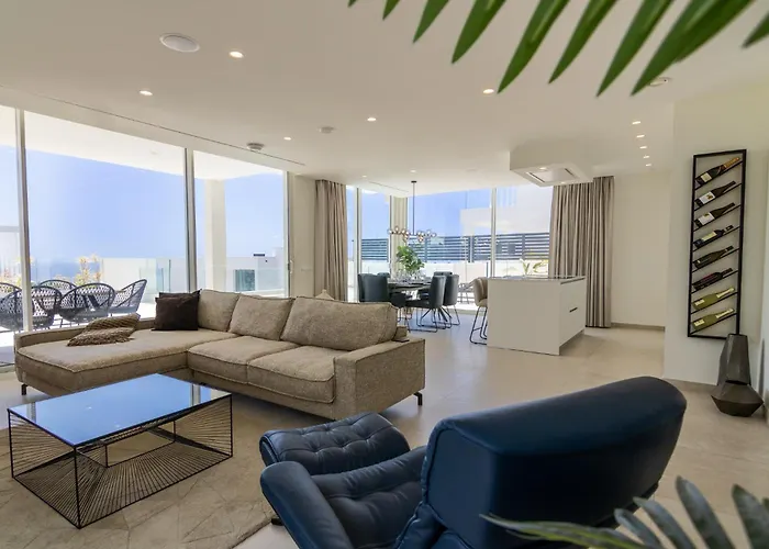 Serenity Casa Encanto Tatil Evi