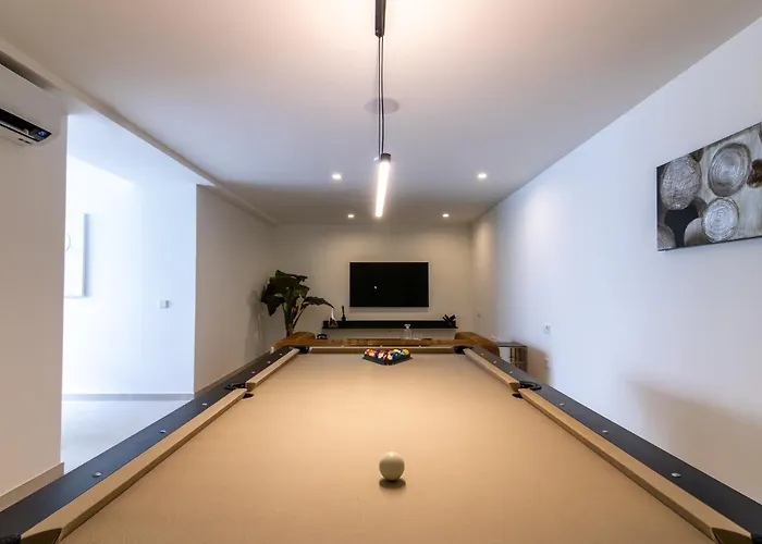 Tatil Evi Serenity Casa Encanto