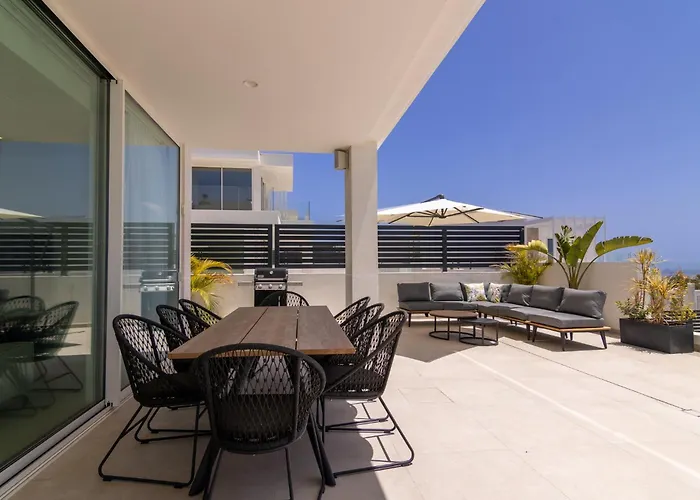 Serenity Casa Encanto