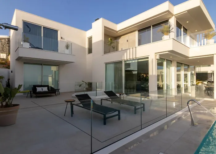 Serenity Casa Encanto *