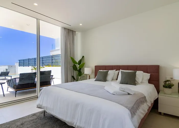 Serenity Casa Encanto *