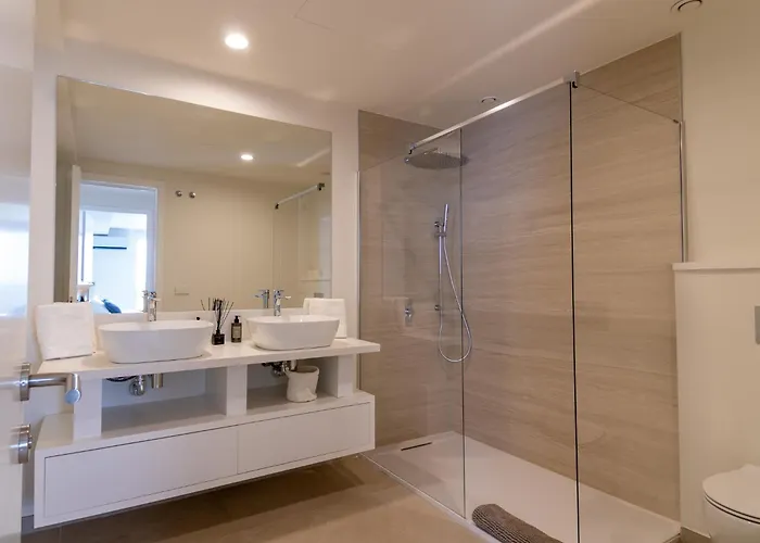 Holiday home Serenity Casa Encanto