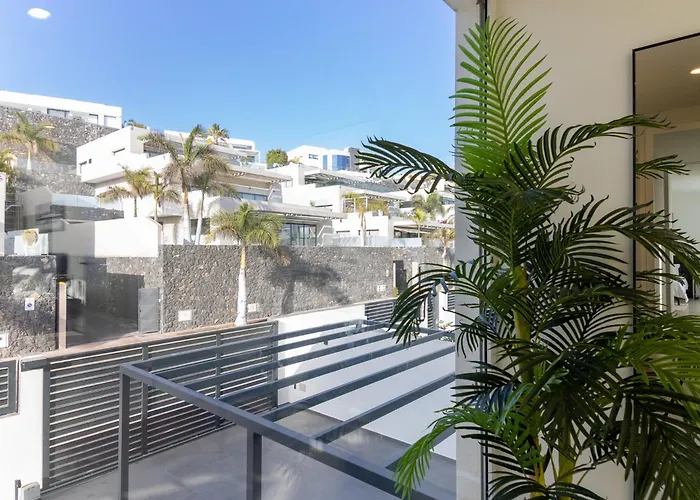 Serenity Casa Encanto * Costa Adeje