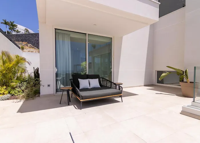 Serenity Casa Encanto Tatil Evi *