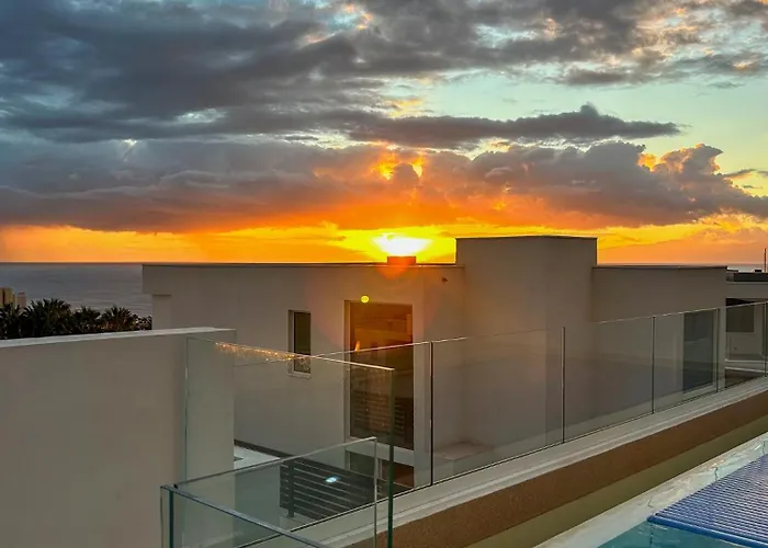 Serenity Casa Encanto Tatil Evi