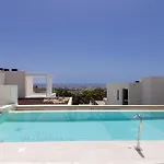 Serenity Casa Encanto Ferienhaus *