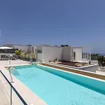Serenity Casa Encanto Ferienhaus Costa Adeje (Tenerife)