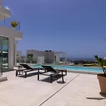 Serenity Casa Encanto Ferienhaus Costa Adeje (Tenerife)
