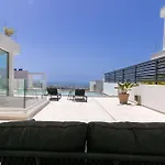 Ferienhaus Serenity Casa Encanto Costa Adeje (Tenerife)