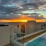 Serenity Casa Encanto Ferienhaus