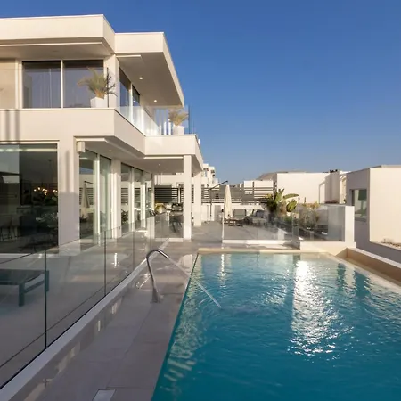 Serenity Casa Encanto Ferienhaus Costa Adeje (Tenerife)