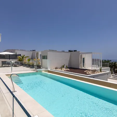 Serenity Casa Encanto Nyaraló Costa Adeje (Tenerife)