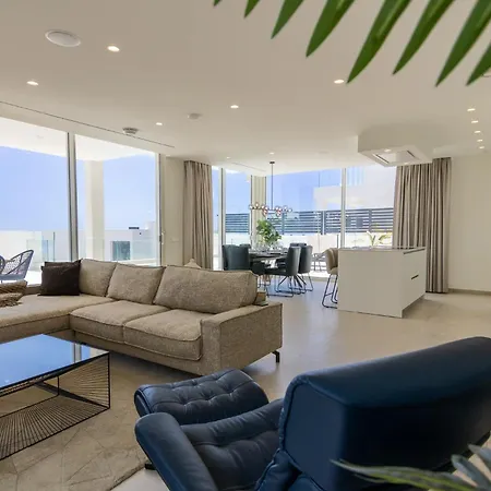 Serenity Casa Encanto Ferienhaus